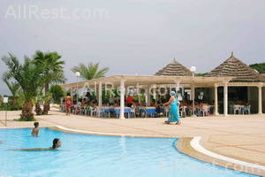 El Mouradi Palm Marina 12